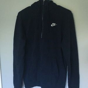 Nike Quarter Zip